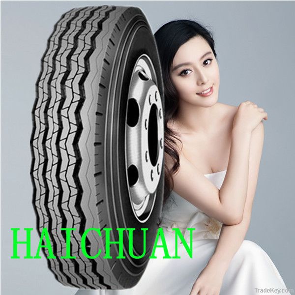 radial truck tyres