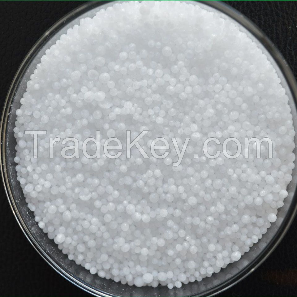 Nitrogent Fertilizer/Urea with N46% for Agriculture Plants