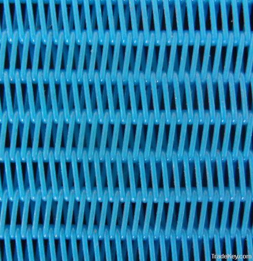 polyester spiral dryer mesh, polyester drying cloth