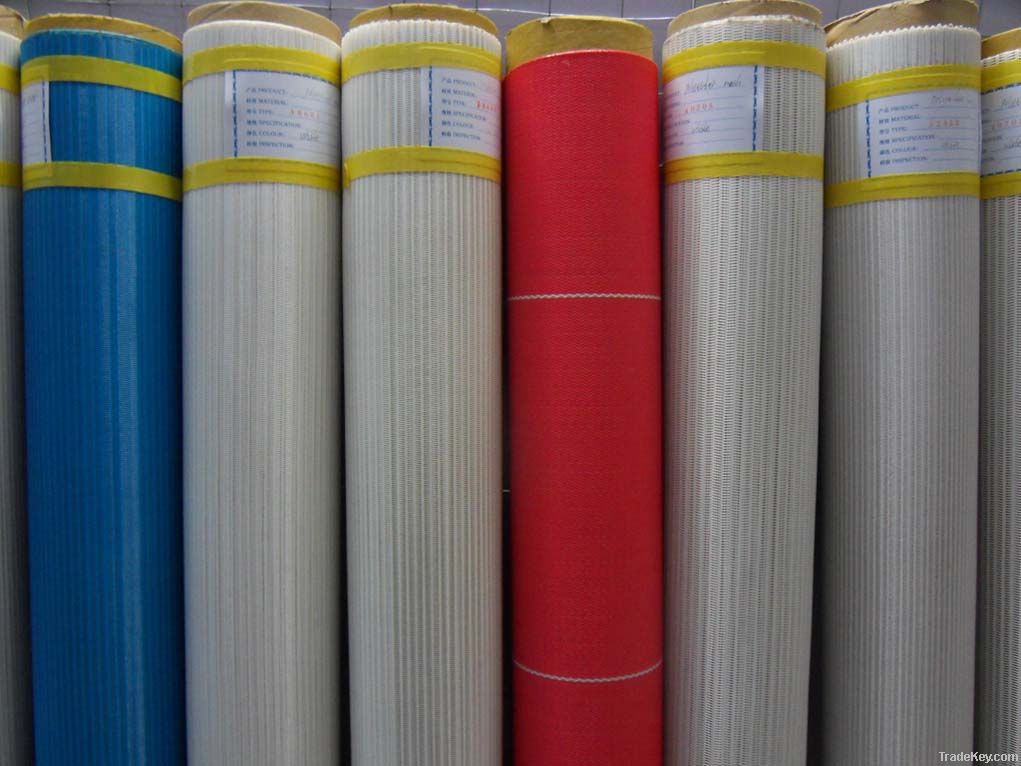Polyester Spiral Cooling Belt(Paper Making)