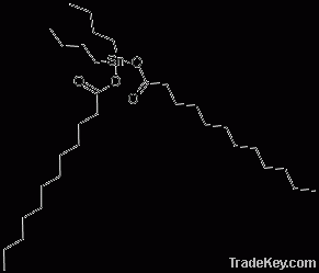 Dibutyltin dilaurate(77-58-7)