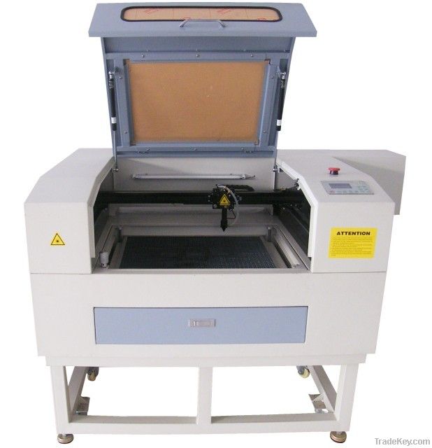 Small laser engraving machine600mm*400mm