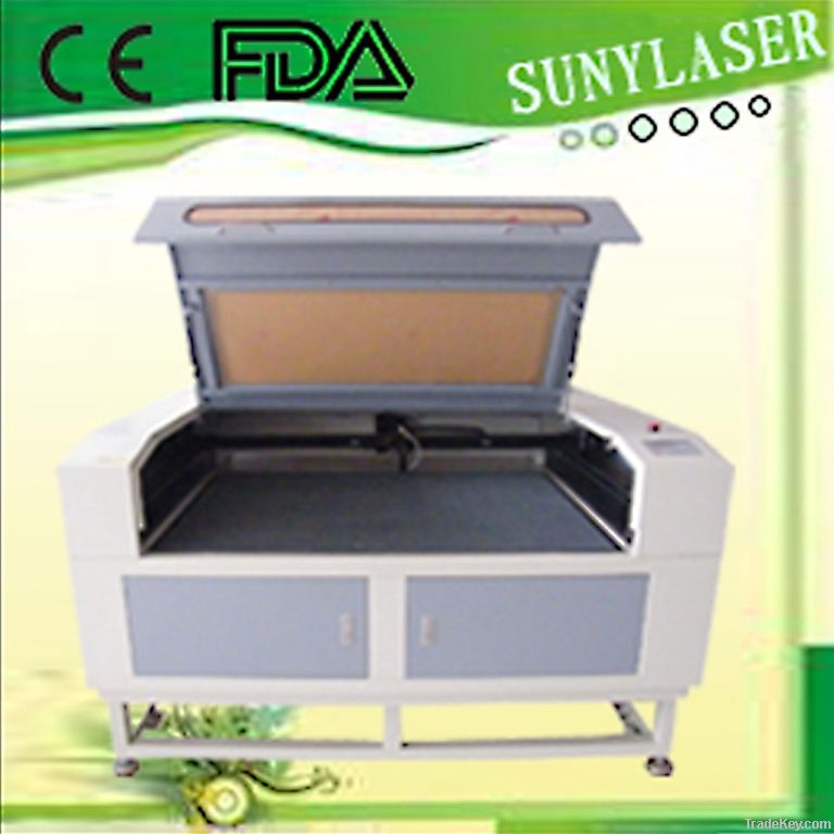 CE&FDA Passed Laser cutting engraving machine for sale, SUNY-1080F