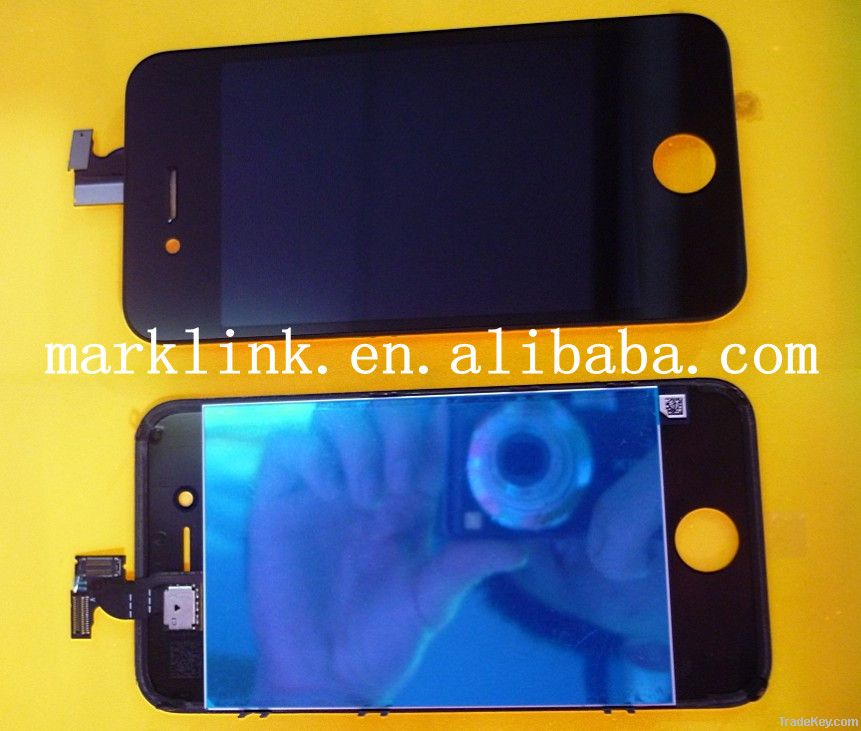 For Iphone 4G LCD