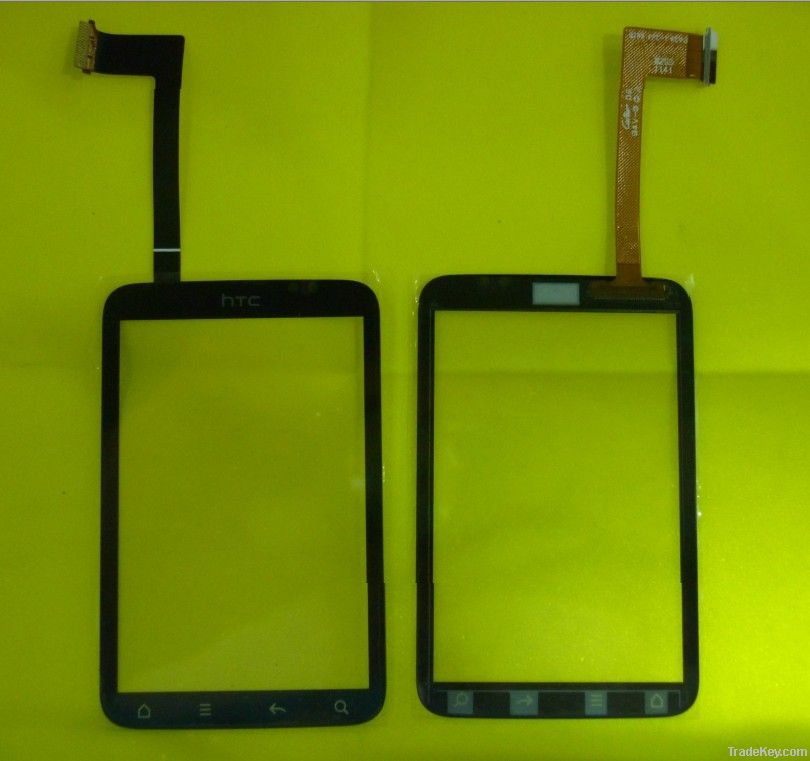 A Stock for HTC G13 Digitizer Touch Screen