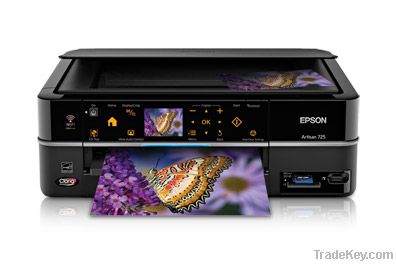 EPSON Artisan 725 All-in-One Printer