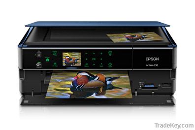 Epson Artisan 730 All-in-One Printer