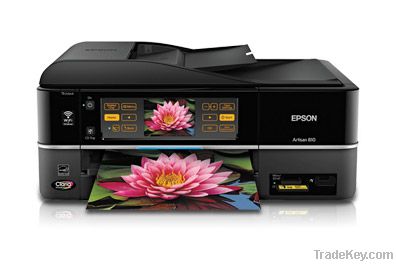 Epson Artisan 810 All-in-One Printer