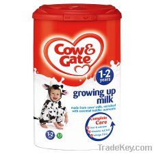 Cow & Gate Growing Up Milk 1-2 years