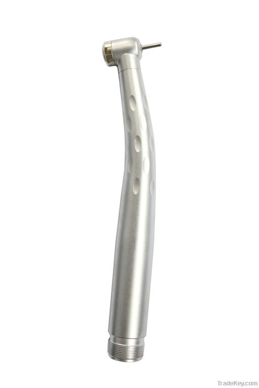 One way water spray standard handpiece 4 hole SCHG01-S4