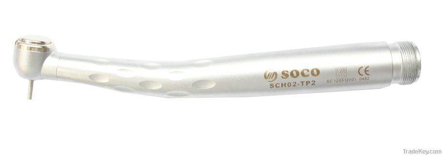 High speed dental hanpiece SCHG02-SP4