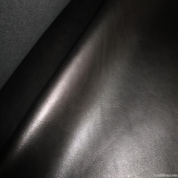 synthetic leather just like genuine leather