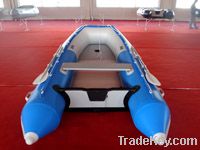 Sports Boat Txd-1