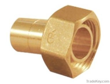 Male connector Cylingder Union Hose fitting