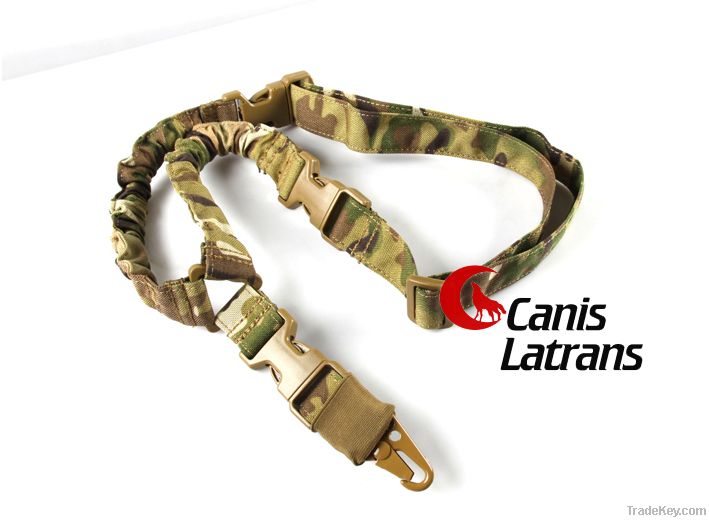 Tactical Airsoft  Sling CL13-0032CP