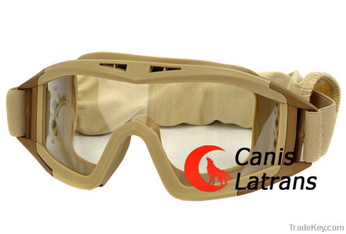 Protective Tactical Goggles CL8-0001