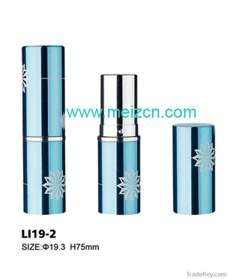 Lipstick tube