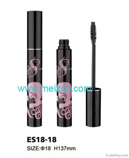 Mascara tube