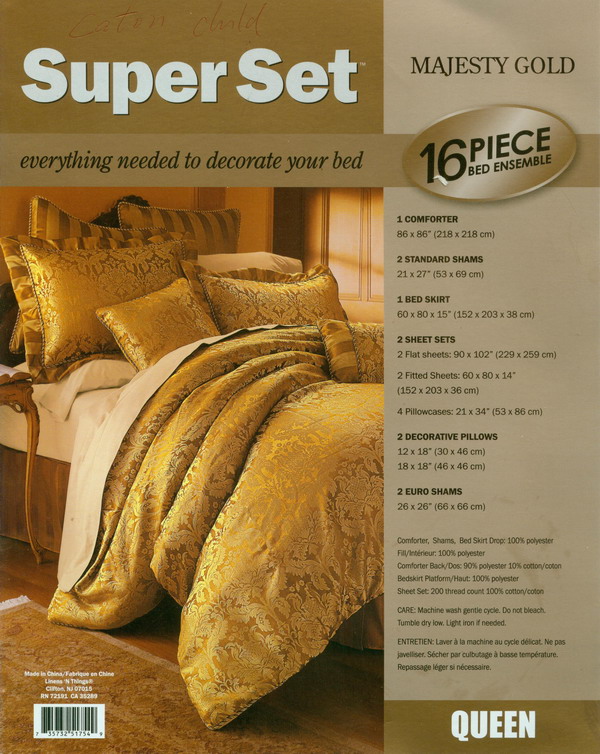 Comforter Sets Bed