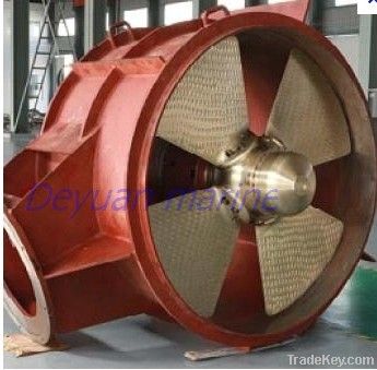 bow thruster