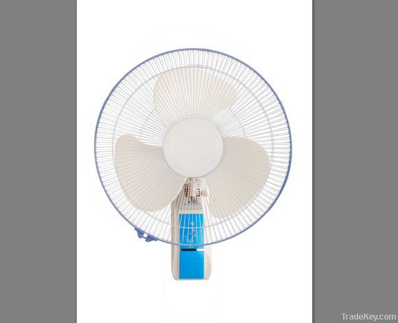 Wall mounted Electric Fan