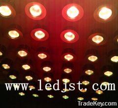 RGB LED Bule