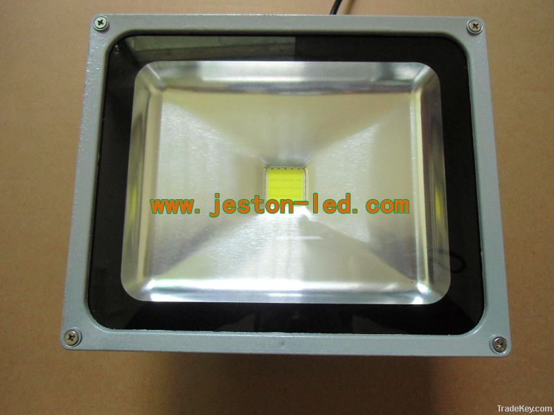 RGB LED Floodlight