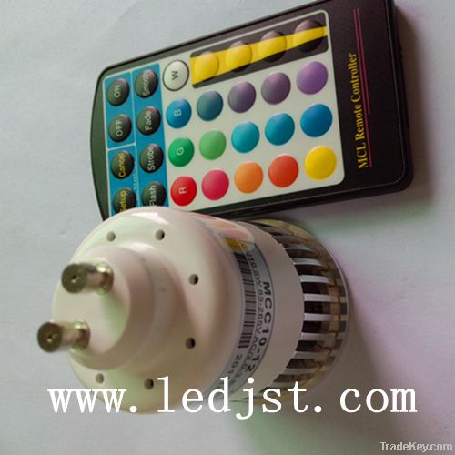 RGB  LED Lights