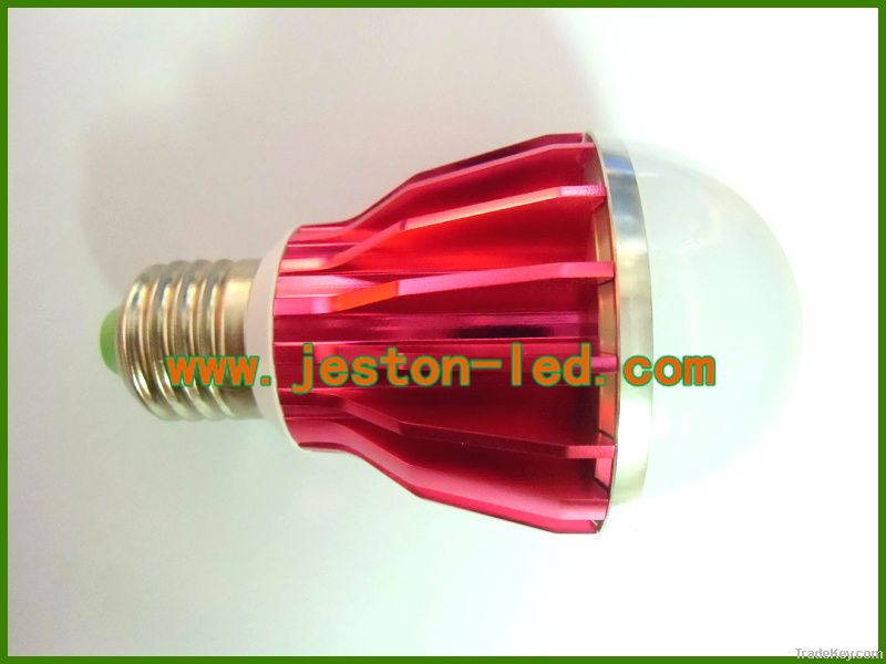 LED Bulbs