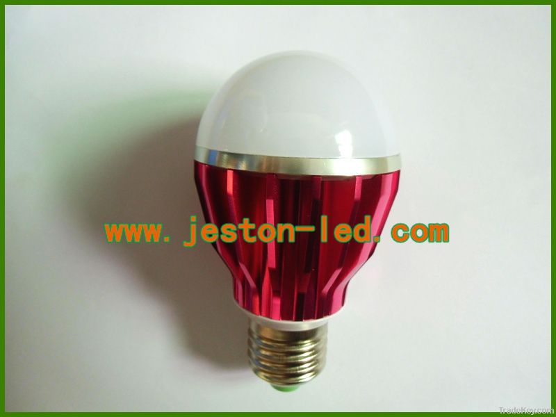 LED Bulbs