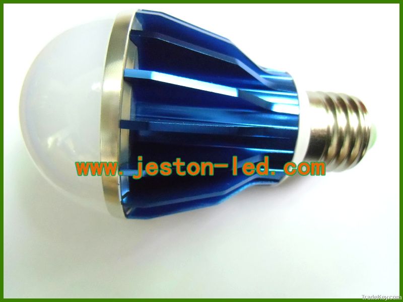 LED Bulbs