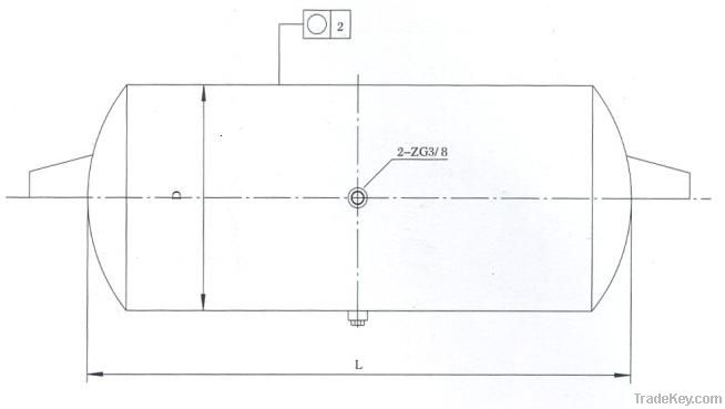 Air Tank