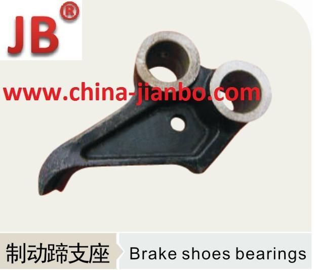 Brake Shoe Bearings