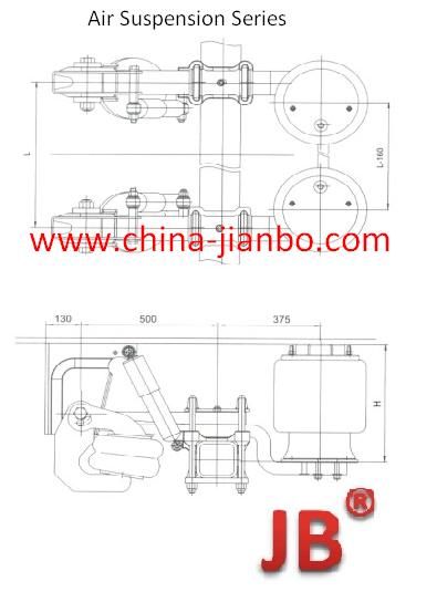 Air Suspension Series