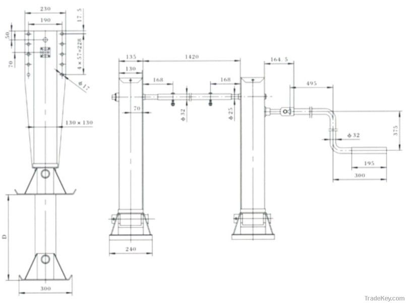 Landing Gears