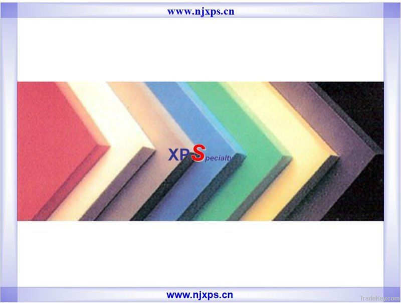 XPS board(extruded board)