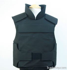 Bullet Proof Vest
