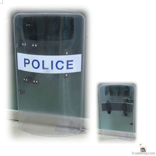 Riot control Shield