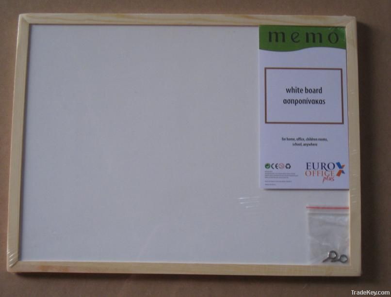 White Board