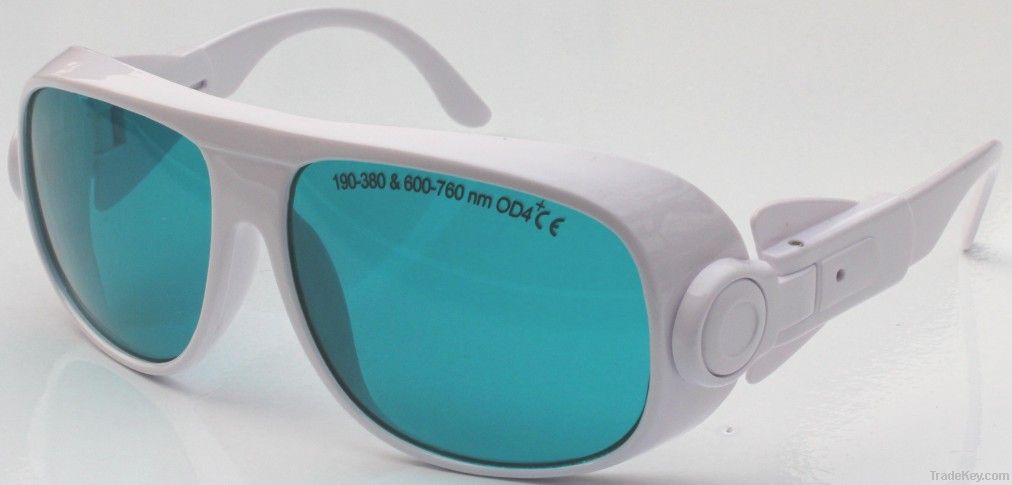 Laser Safety Glasses