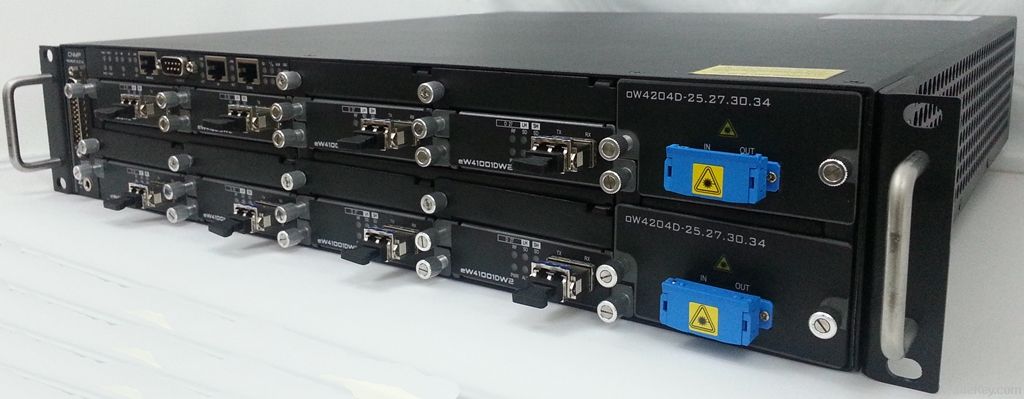 80G DWDM Equipment