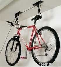 Bike Lift/Bike Rack