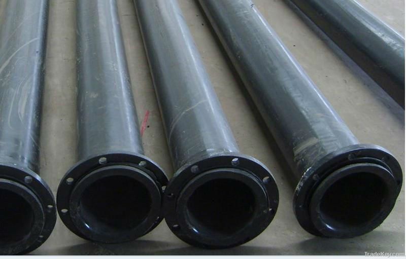 HDPE PE 100 pipe manufacturer