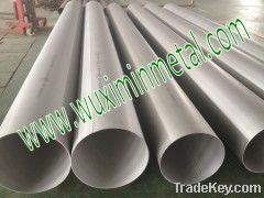 stainless steel pipe