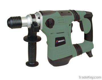 Electric Hammer Drill