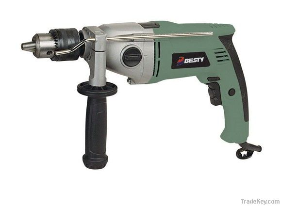 13/16mm Impact drill 750w