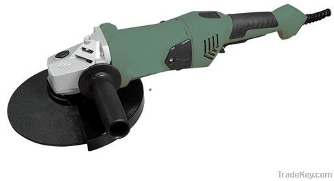 2000W Professional Electric Angle Grinder