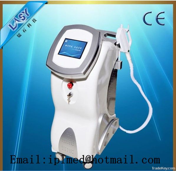 Hot Sale OPT E-light Hair Removal Machine