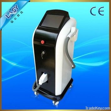 808nm Diode Laser Beauty Machine special For Hair Removal