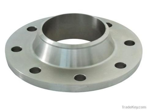 Weld Neck Flange